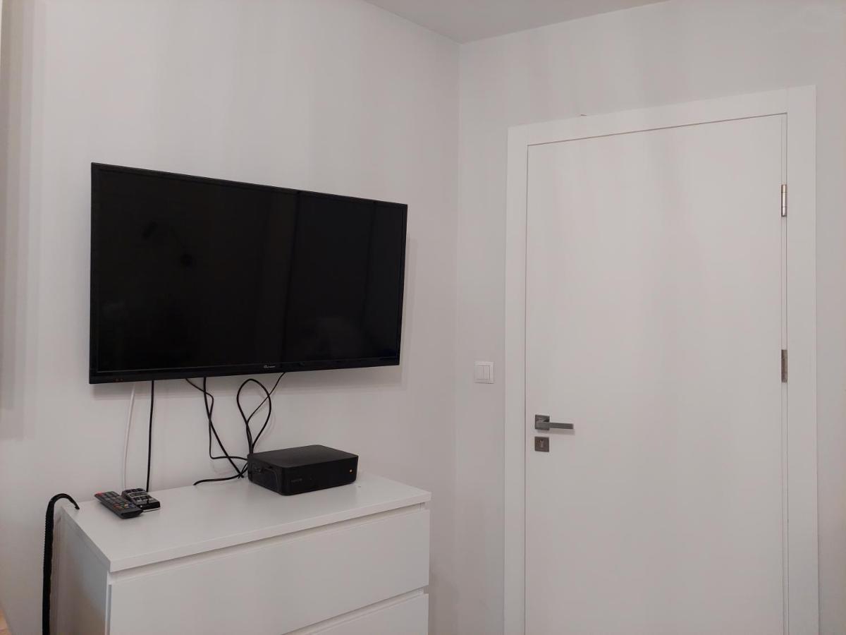 סופוט Agapella Apartamenty- Monte Top Studio מראה חיצוני תמונה