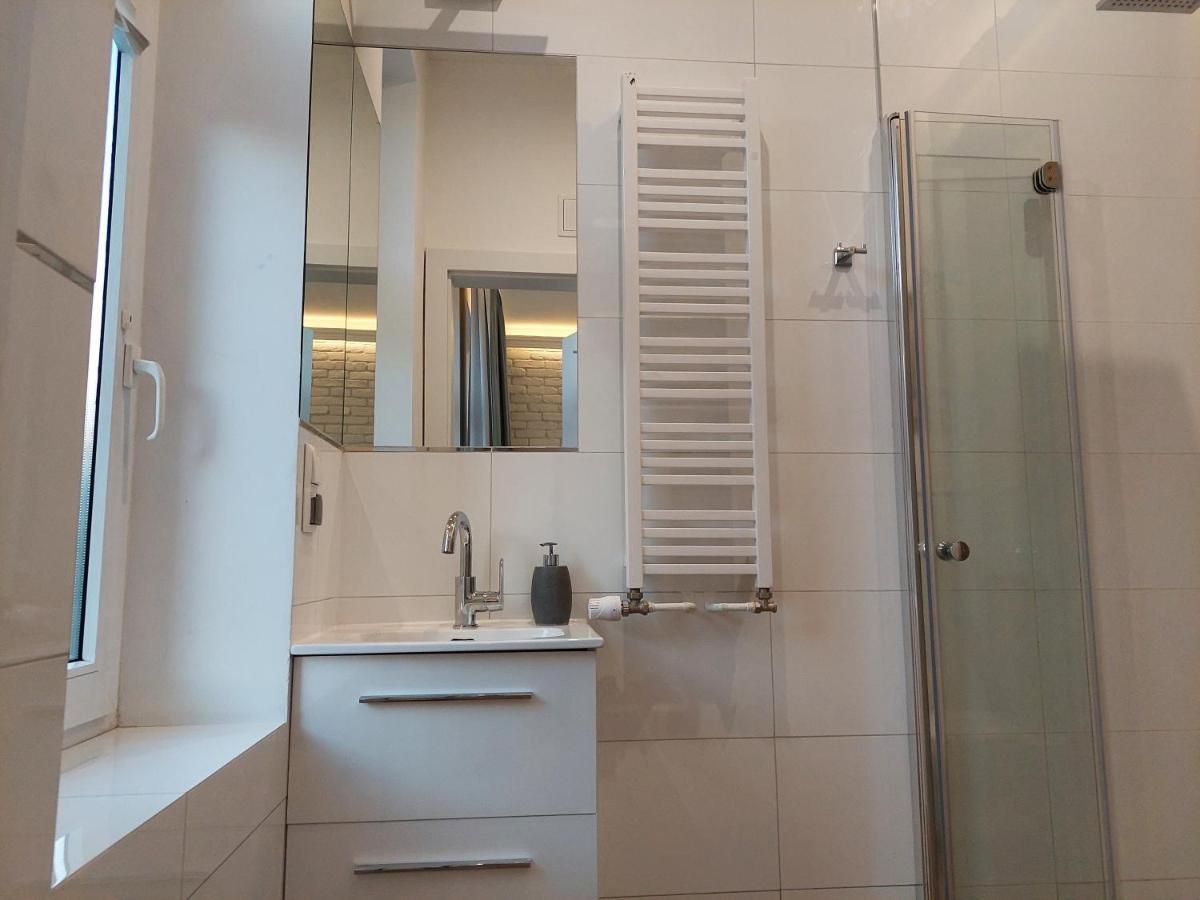 סופוט Agapella Apartamenty- Monte Top Studio מראה חיצוני תמונה