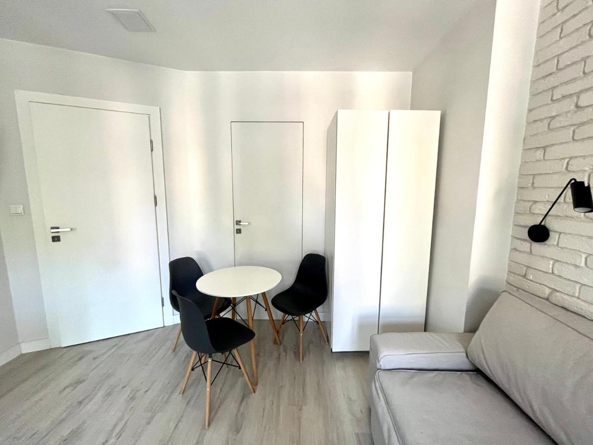 סופוט Agapella Apartamenty- Monte Top Studio מראה חיצוני תמונה